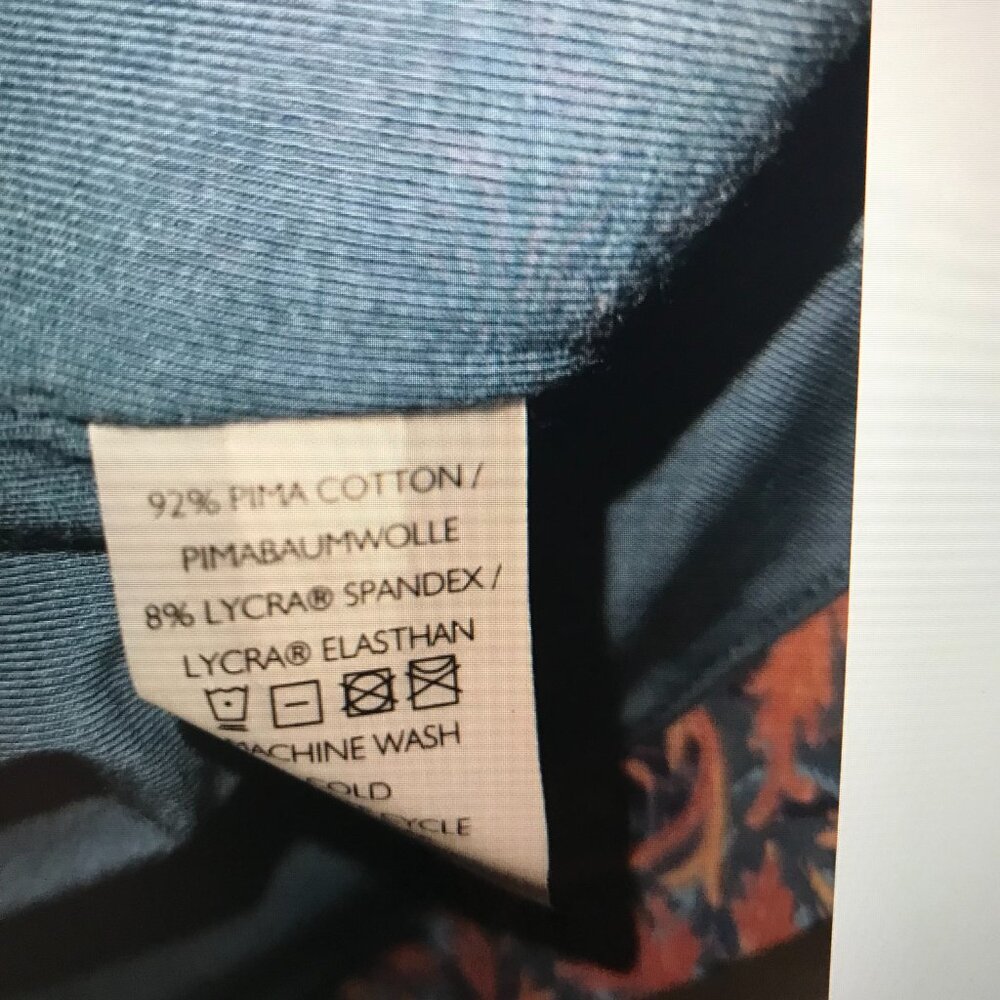 Peruvian Connection Dress - Picture 9 of 11